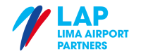 lap logo